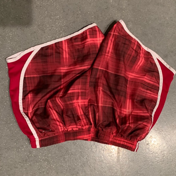 Pink Prism Nike Shorts - Picture 2 of 4